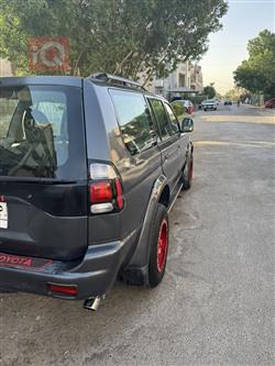 ميتسوبيشي ناتيفا